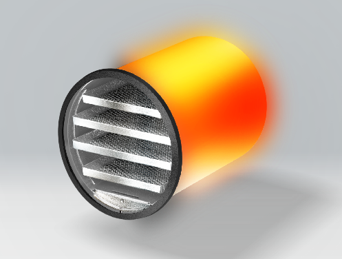 UN SYSTÈME THERMIQUE CREATIF ET PERFORMANT