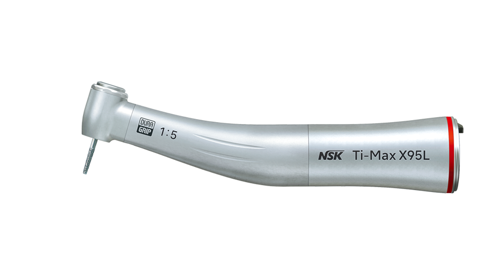 Contre-angles Ti-Max X