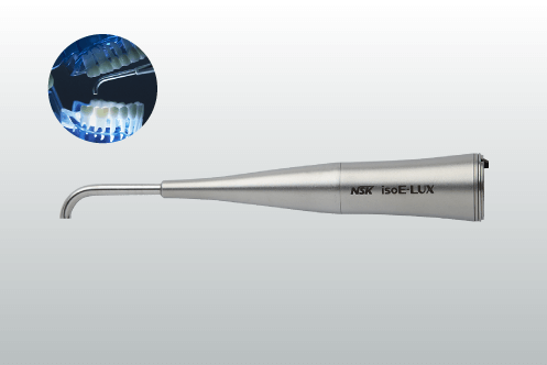 Sonde lumineuse (en option)