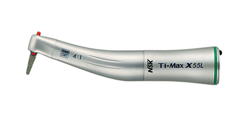 Ti-Max X series